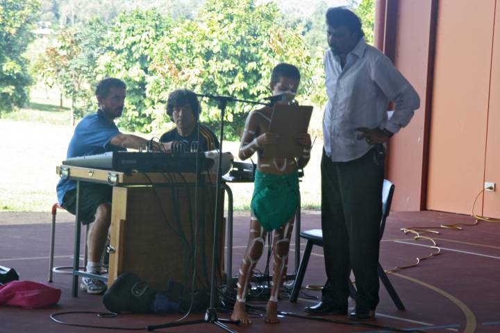 Djarragun