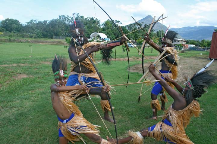 Djarragun