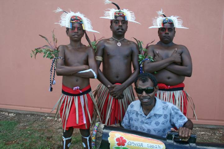 Djarragun