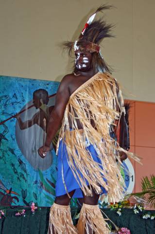 Djarragun