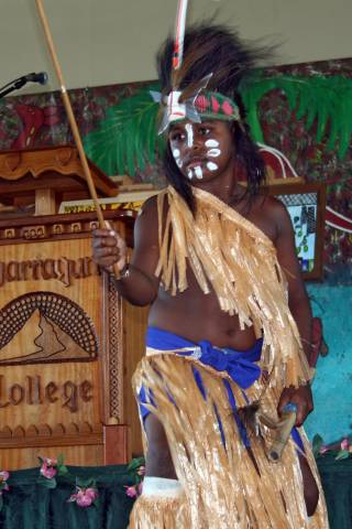 Djarragun