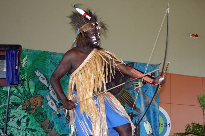 Djarragun