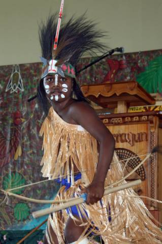Djarragun