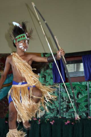Djarragun