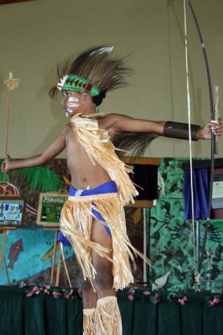 Djarragun