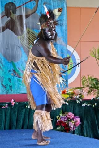 Djarragun