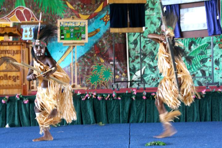 Djarragun