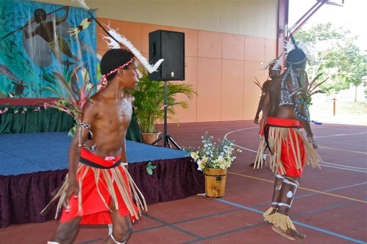 Djarragun