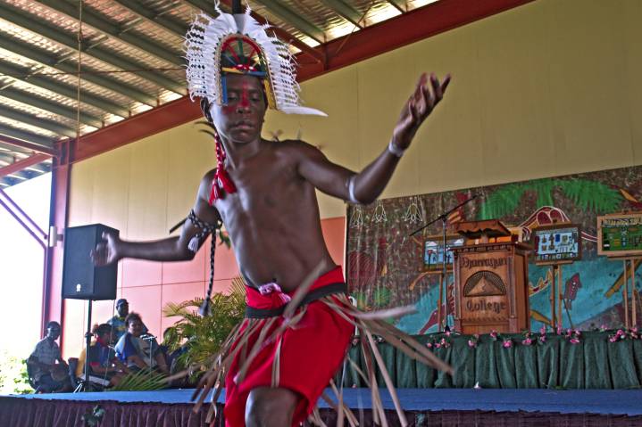 Djarragun