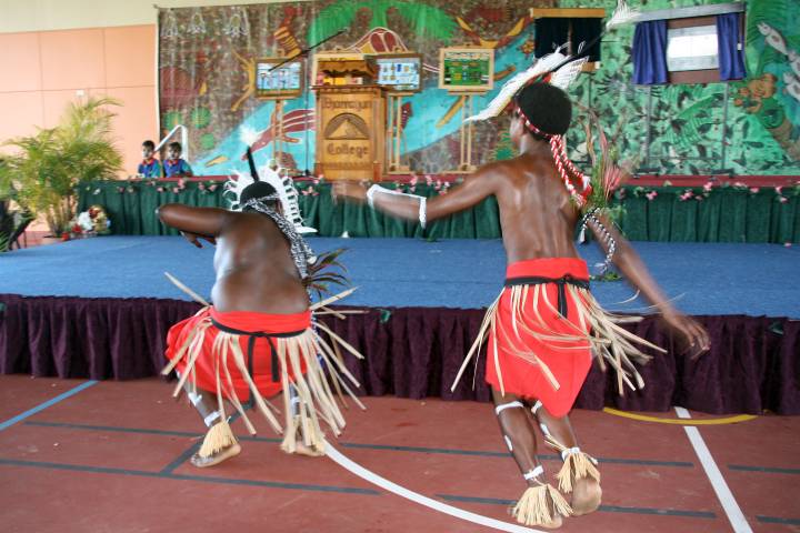 Djarragun