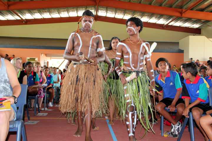 Djarragun