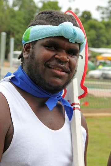 Djarragun