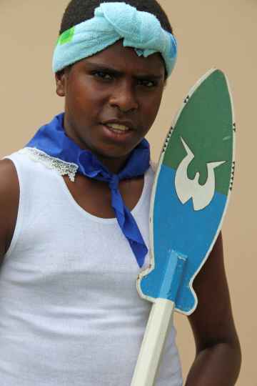 Djarragun