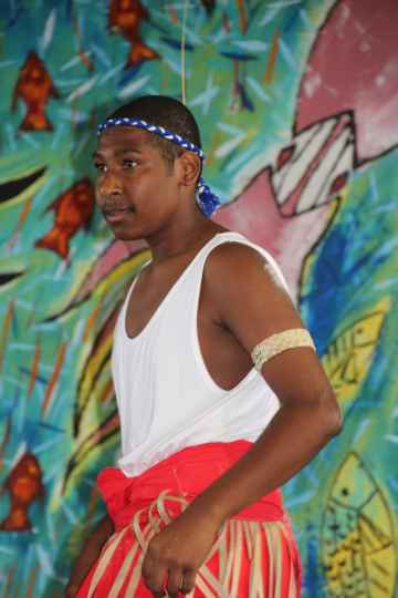 Djarragun