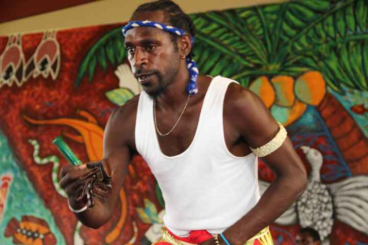 Djarragun