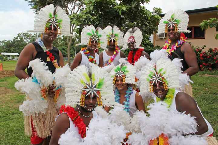 Djarragun