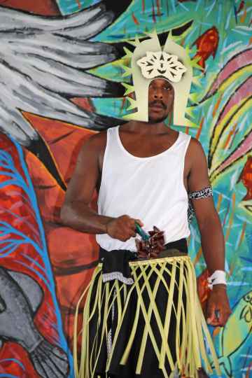 Djarragun