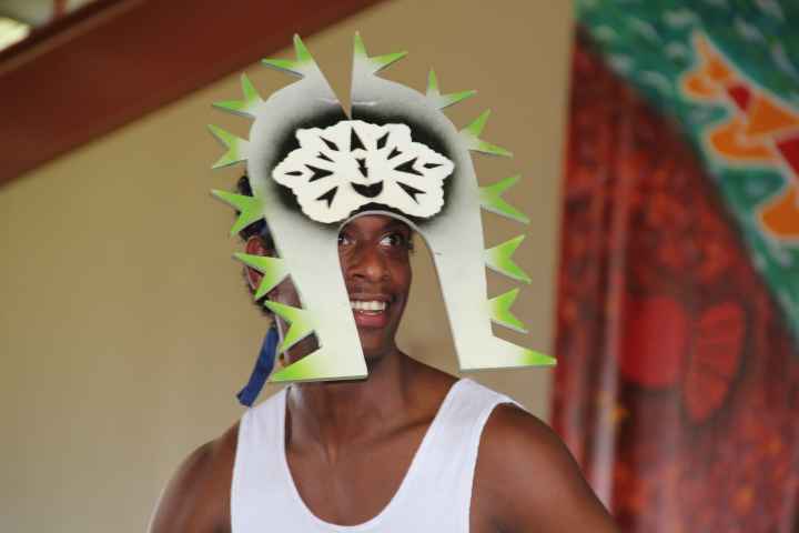 Djarragun