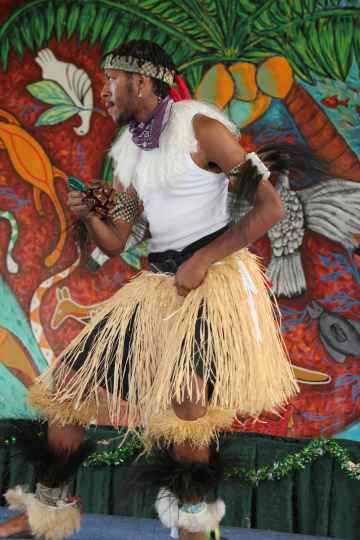 Djarragun
