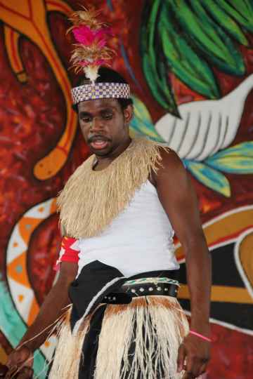 Djarragun