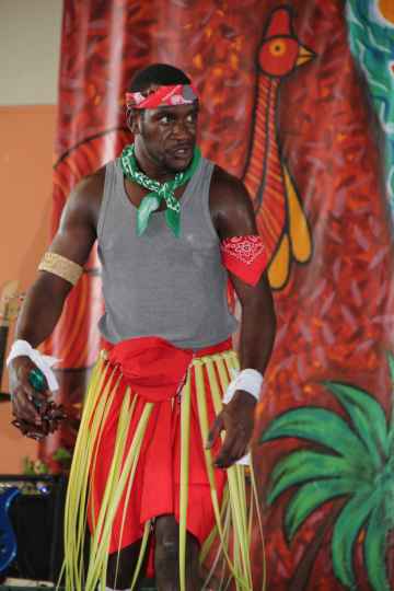 Djarragun