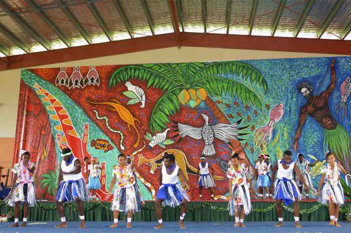 Djarragun