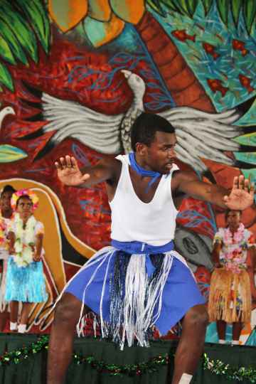 Djarragun