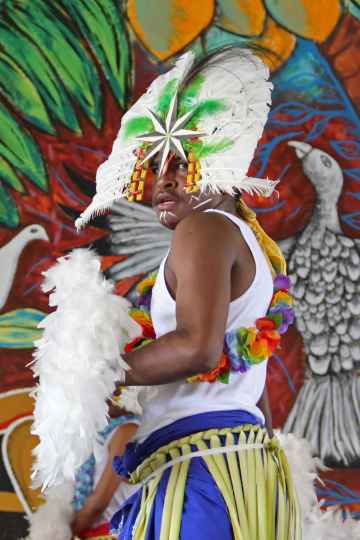 Djarragun