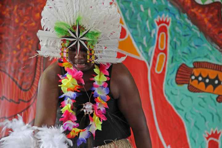 Djarragun