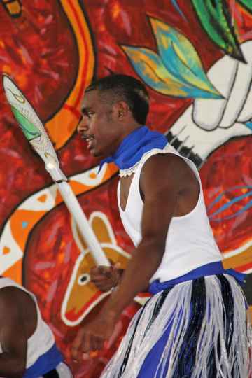 Djarragun