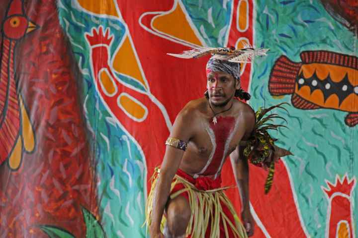 Djarragun