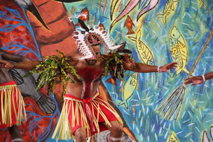 Djarragun