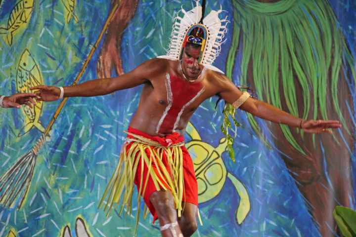 Djarragun