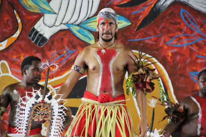 Djarragun