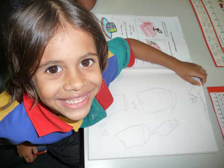 Djarragun