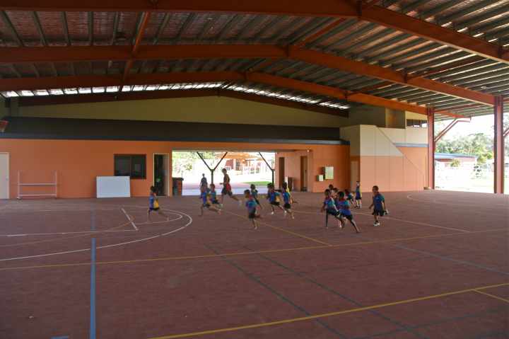 Djarragun