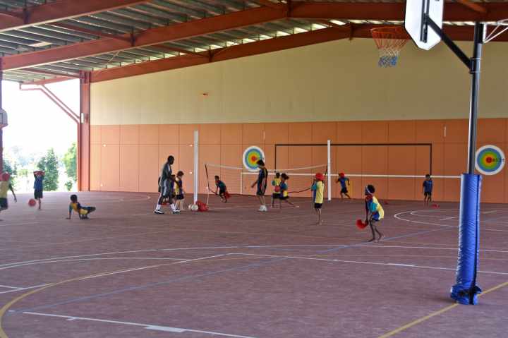 Djarragun