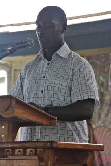 Djarragun