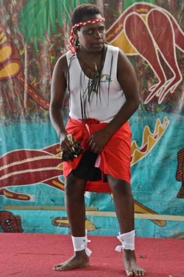 Djarragun