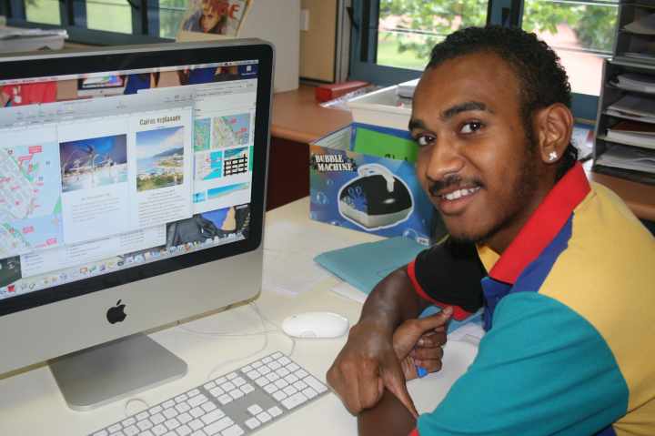 Djarragun