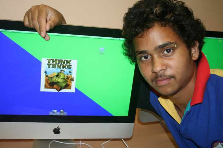 Djarragun