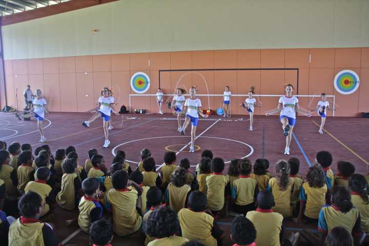 Djarragun