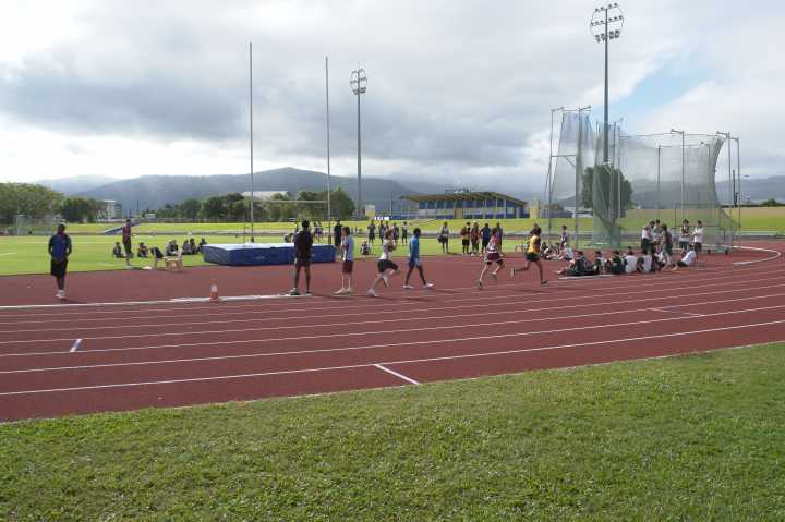 Djarragun