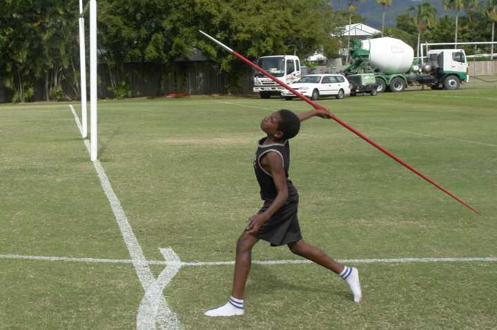 Djarragun