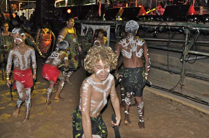 Djarragun