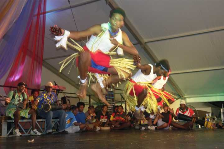 Djarragun