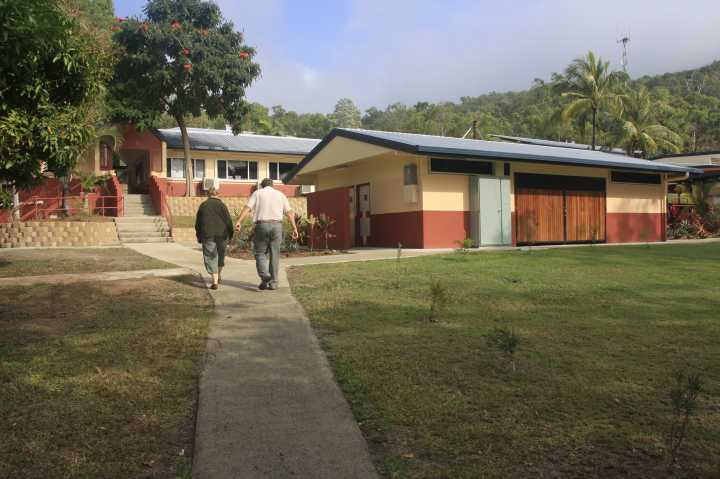 Djarragun