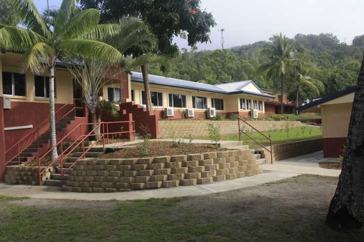 Djarragun