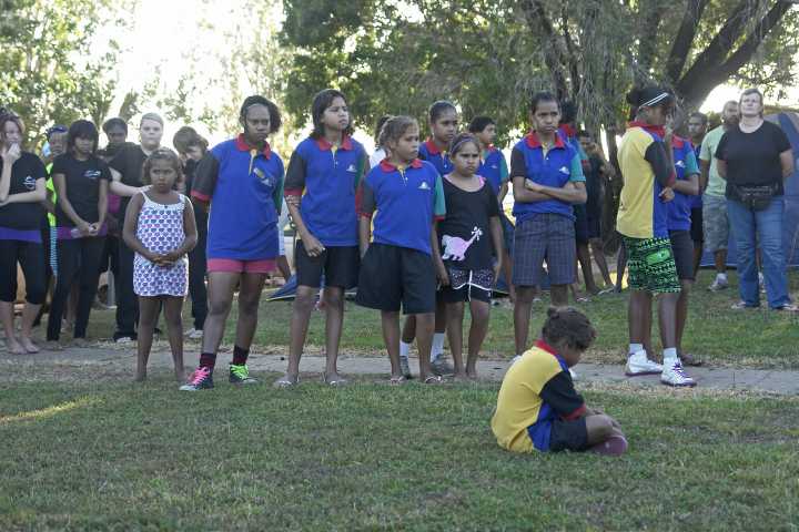 Djarragun