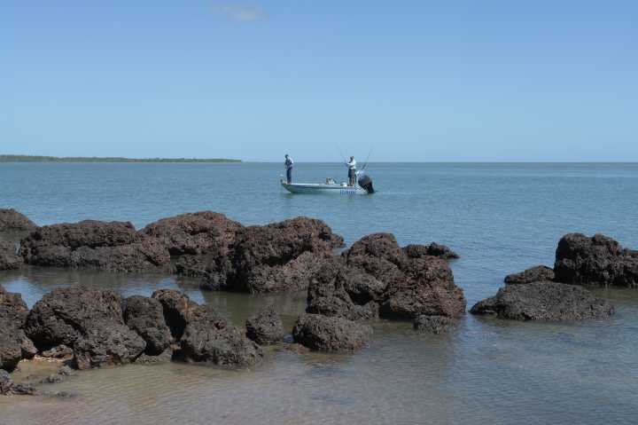 Djarragun